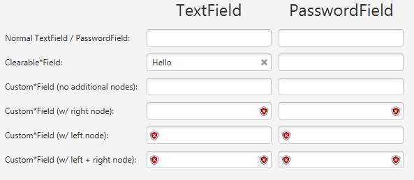 TextFieldsExample